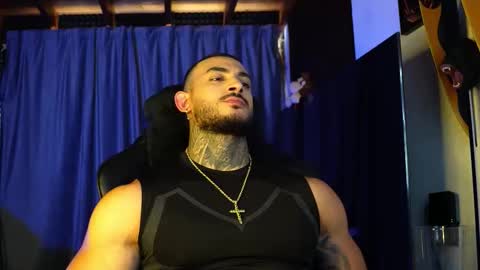 JC online show from 09/23/25, 05:49