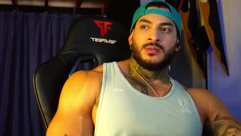 JC online show from 10/04/25, 05:33