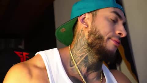 JC online show from 10/12/25, 02:54