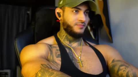 JC online show from 10/13/25, 06:46