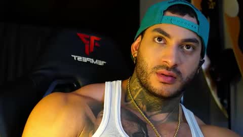 JC online show from 10/20/25, 05:19