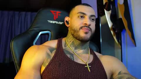 JC online show from 10/28/25, 10:45