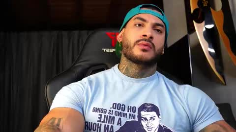 JC online show from 11/01/25, 04:36