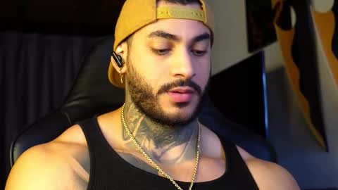 JC online show from 11/09/25, 06:23