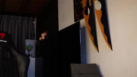 JC online show from 11/12/25, 01:55