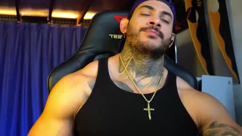 JC online show from 11/24/25, 11:21