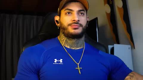 JC online show from 11/27/25, 06:21