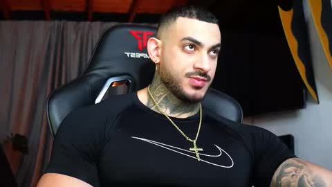 JC online show from 12/15/25, 06:12