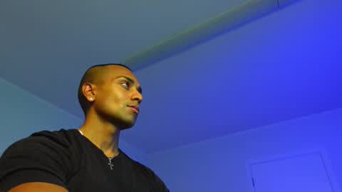 Jacky online show from 10/29/25, 08:54