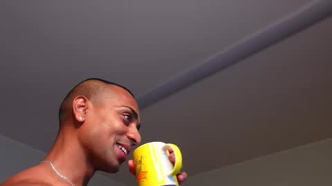 Jacky online show from 10/30/25, 07:14