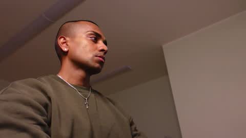 Jacky online show from 11/17/25, 08:36
