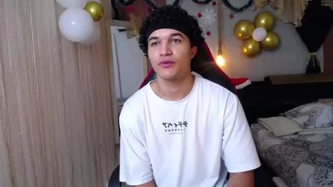 JAKSON online show from 11/10/25, 02:10