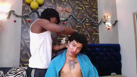 JAKSON online show from 12/01/25, 06:24