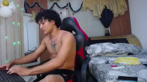 JAKSON online show from 01/07/26, 05:54