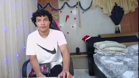 JAKSON online show from 01/12/26, 07:52