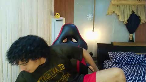 JAKSON online show from 02/23/26, 06:11