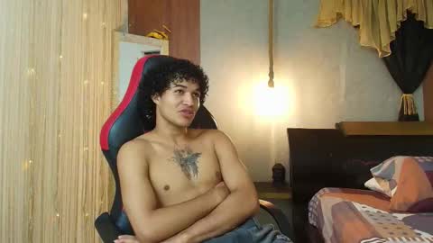 JAKSON online show from 03/08/26, 06:28