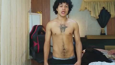 JAKSON online show from 03/16/26, 05:44