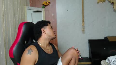 JAKSON online show from 04/25/26, 06:27
