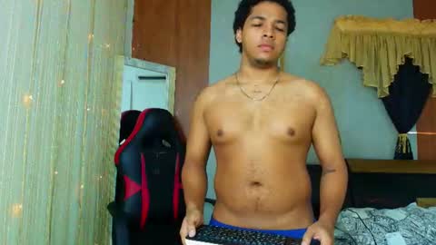 JAKSON online show from 06/17/26, 03:13