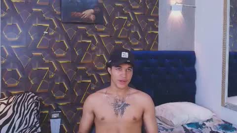 Snapshot of jackson_cr7 chatting on 06/18/26, 06:24 JAKSON online show from 06/18/26, 06:24