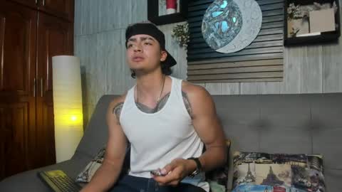 Jackson online show from 05/10/26, 09:09