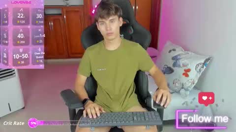Snapshot of jackson_millers chatting on 09/19/25, 06:04 Jack online show from 09/19/25, 06:04