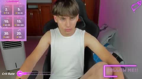 Snapshot of jackson_millers chatting on 10/12/25, 07:40 Jack online show from 10/12/25, 07:40