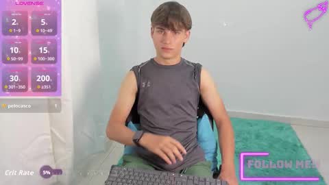 Snapshot of jackson_millers chatting on 11/14/25, 08:13 Jack online show from 11/14/25, 08:13