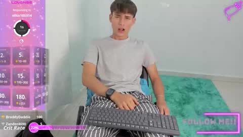 Snapshot of jackson_millers chatting on 11/29/25, 04:04 Jack online show from 11/29/25, 04:04