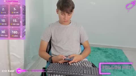 Snapshot of jackson_millers chatting on 11/30/25, 02:48 Jack online show from 11/30/25, 02:48