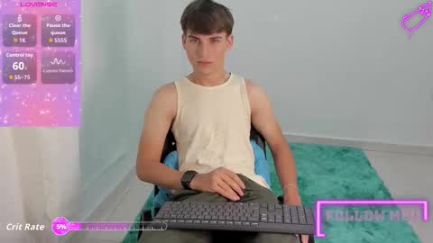 Snapshot of jackson_millers chatting on 12/04/25, 09:29 Jack online show from 12/04/25, 09:29