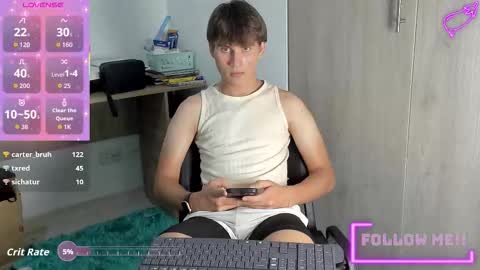 Snapshot of jackson_millers chatting on 03/08/26, 02:04 Jack online show from 03/08/26, 02:04