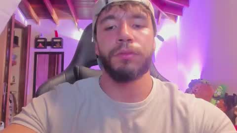 Jckson Stifler online show from 12/19/24, 12:45