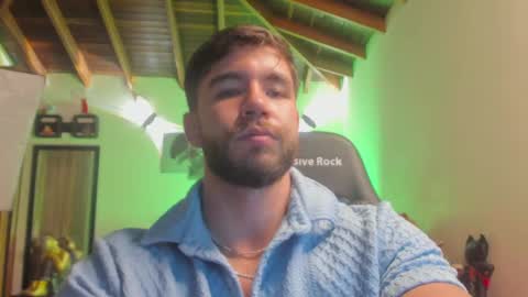 Jckson Stifler online show from 12/30/24, 07:32