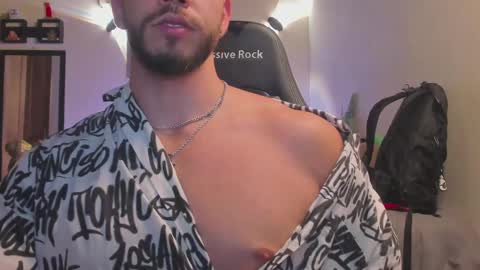 Jckson Stifler online show from 01/11/25, 11:56