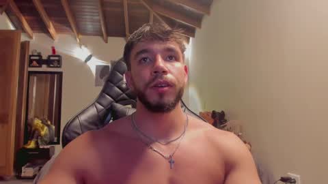 Jckson Stifler online show from 02/07/25, 12:42