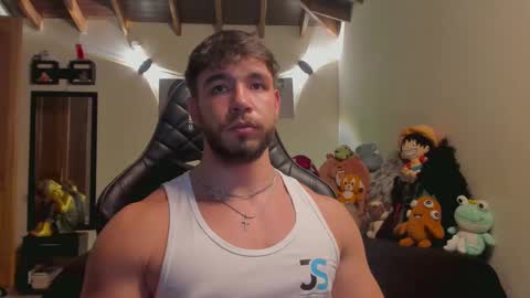 Jckson Stifler online show from 02/12/25, 10:15