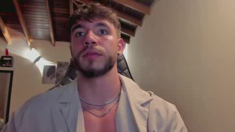 Jckson Stifler online show from 02/17/25, 10:58