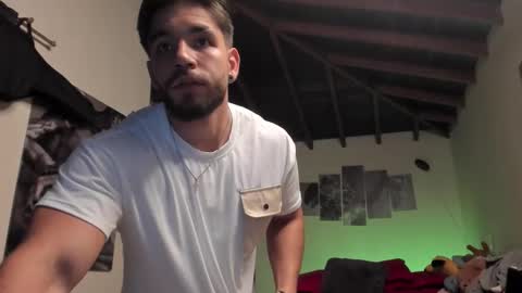 Jckson Stifler online show from 12/01/25, 11:21