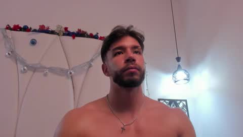 Jckson Stifler online show from 12/18/25, 01:11