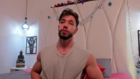 Snapshot of jackson_stifler1 chatting on 12/20/25, 12:29 Jckson Stifler online show from 12/20/25, 12:29