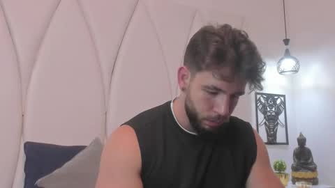 Snapshot of jackson_stifler1 chatting on 01/10/26, 09:41 Jckson Stifler online show from 01/10/26, 09:41