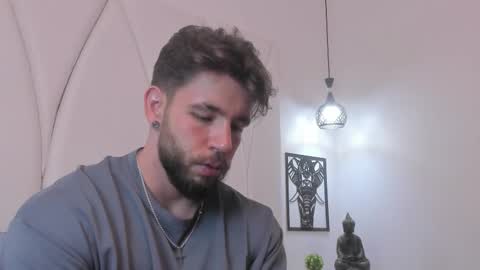 Snapshot of jackson_stifler1 chatting on 01/13/26, 10:37 Jckson Stifler online show from 01/13/26, 10:37