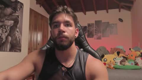 Snapshot of jackson_stifler1 chatting on 01/16/26, 11:20 Jckson Stifler online show from 01/16/26, 11:20