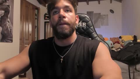 Snapshot of jackson_stifler1 chatting on 01/17/26, 11:41 Jckson Stifler online show from 01/17/26, 11:41