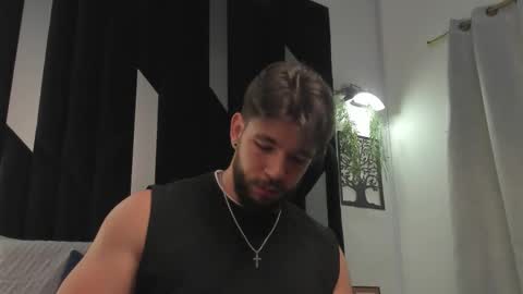 Snapshot of jackson_stifler1 chatting on 02/01/26, 01:15 Jckson Stifler online show from 02/01/26, 01:15