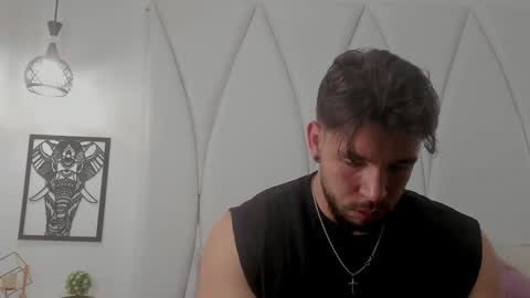 Snapshot of jackson_stifler1 chatting on 02/17/26, 11:55 Jckson Stifler online show from 02/17/26, 11:55