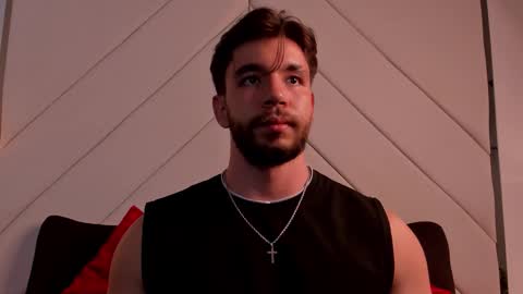 Snapshot of jackson_stifler1 chatting on 02/24/26, 11:36 Jckson Stifler online show from 02/24/26, 11:36