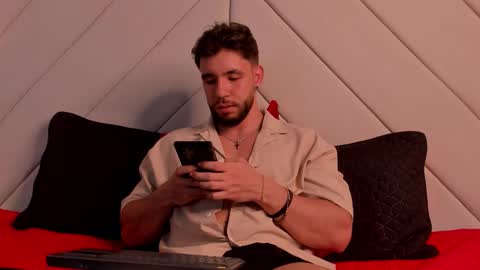 Snapshot of jackson_stifler1 chatting on 02/27/26, 10:43 Jckson Stifler online show from 02/27/26, 10:43